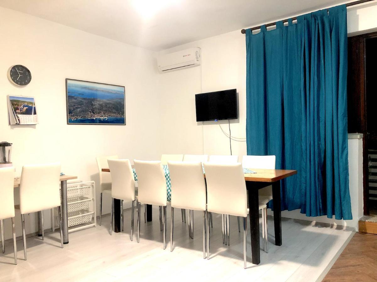 Nar Apartment Mrljane Exterior foto