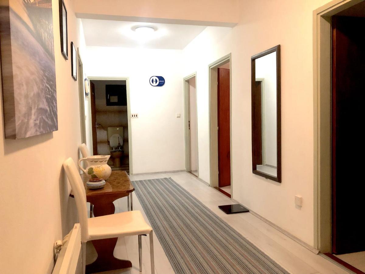 Nar Apartment Mrljane Exterior foto
