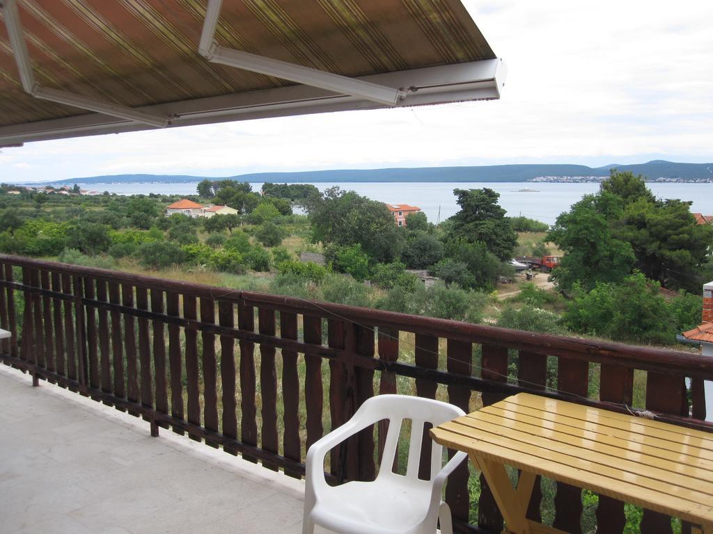 Nar Apartment Mrljane Exterior foto
